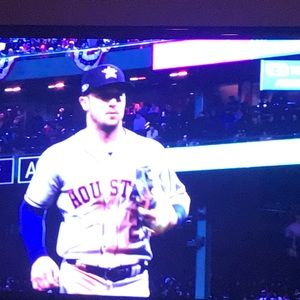 Meet your Posher, Scott